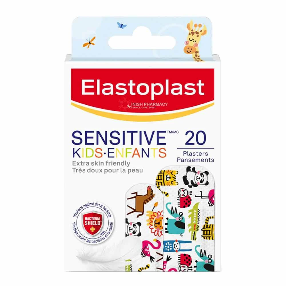 Elastoplast